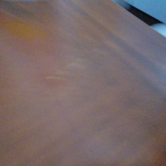 Michael Kors Black Oversize Sunglasses Hardcase w lens cloth - Picture 9 of 9